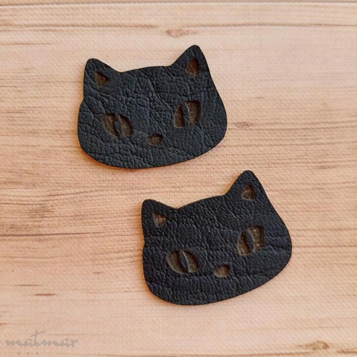 Kunstnahast silt aplikatsioon