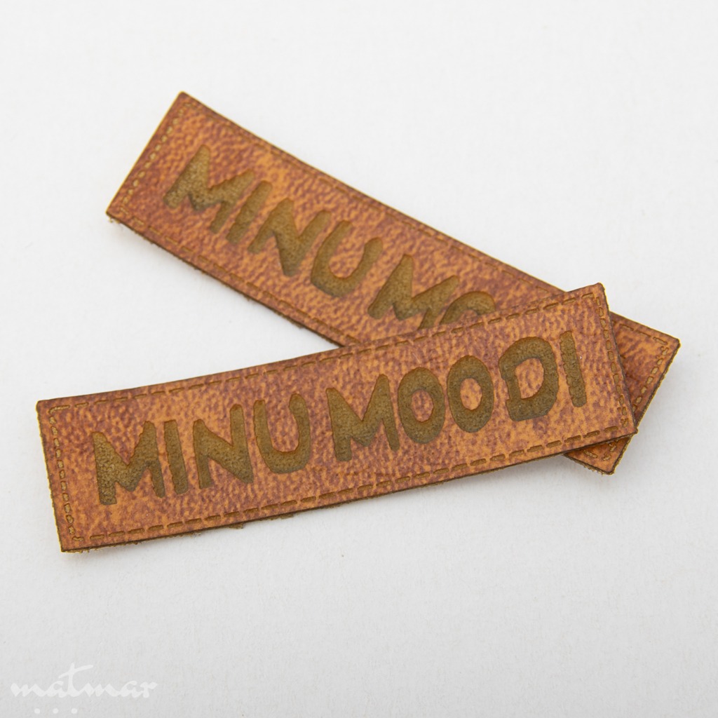 MatMar kunstahast silt Minu moodi-1