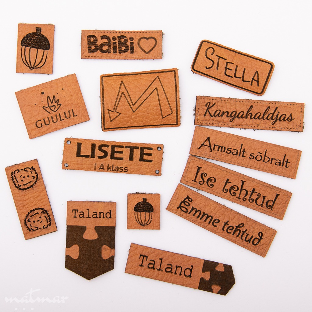 MatMar kunstnahast sildid-1