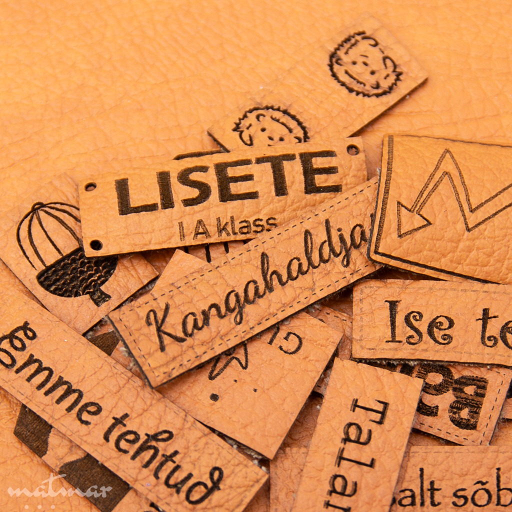 MatMar kunstnahast sildid-1