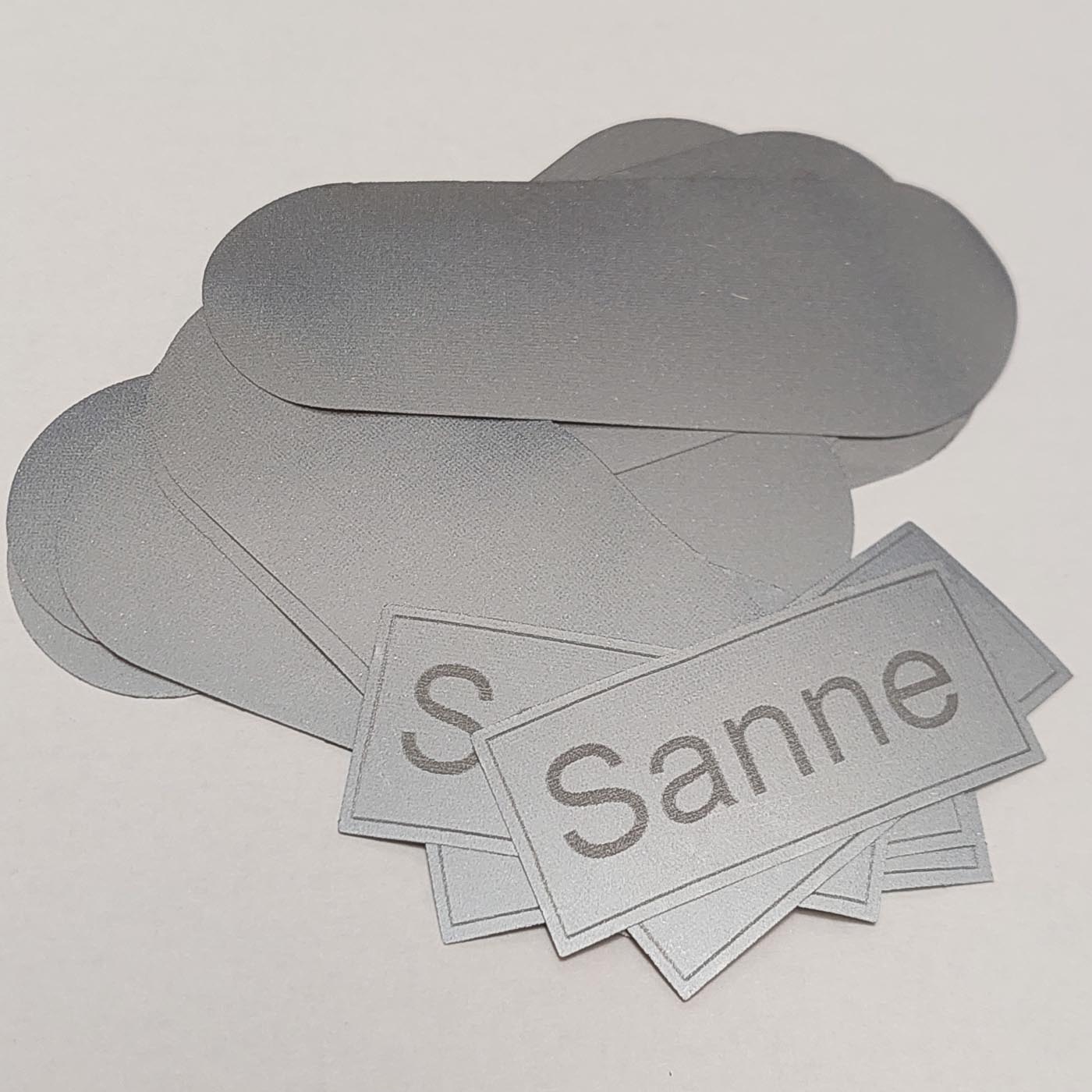 Helkurkangast silt oma kujundusega