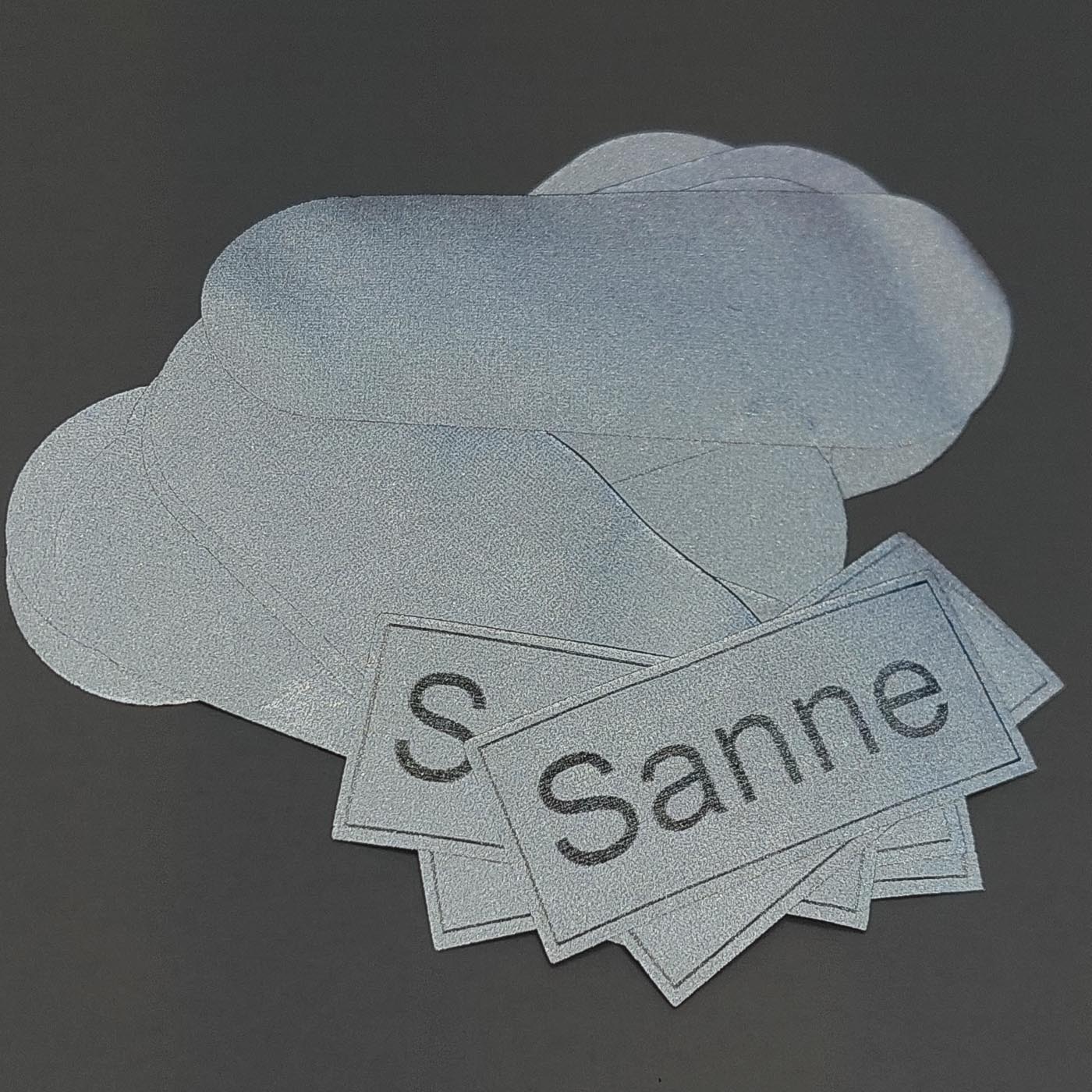 Helkurkangast silt oma kujundusega