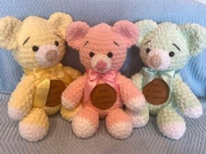 Kunstnahast  eritellimus silt oma logo või kujundusega